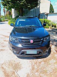 Fiat Freemont