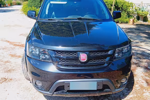 Fiat Freemont
