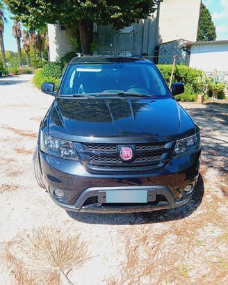 Fiat Freemont