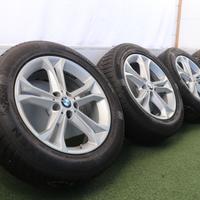 Cerchi in lega BMW X3 X4 18 ORIGINALI Estate