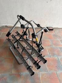 Portabici Peruzzo Garda 378/3 – 3 bici