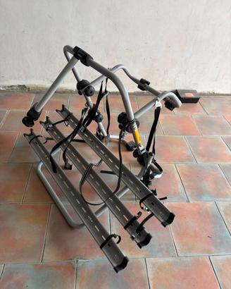 Portabici Peruzzo Garda 378/3 – 3 bici
