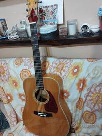 Ibanez acustica 