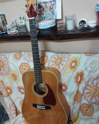 Ibanez acustica 