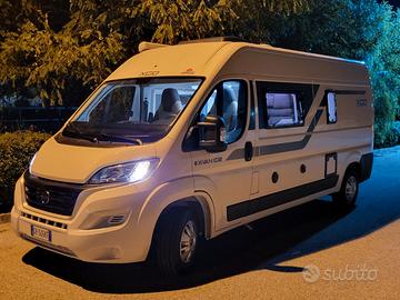 Xgo Xvan 102