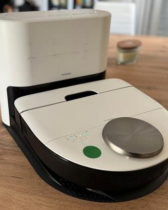 FOLLETTO  Robot VR7s