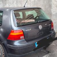 golf tdi 1900 diesel