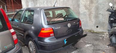 golf tdi 1900 diesel