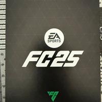 Fc25 Italiano Per Ps5