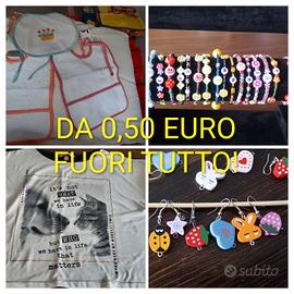 Varie bimbi Fuori Tutto!