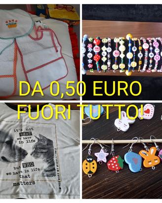 Varie bimbi Fuori Tutto!