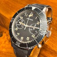 Leonidas CP2 Flyback originale