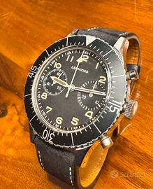 Leonidas CP2 Flyback originale