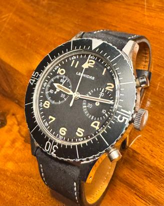 Leonidas CP2 Flyback originale