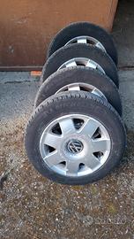 cerchi per Volkswagen Polo
