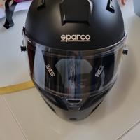 CASCO SPARCO DA CORSA