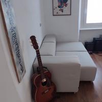 Divano moderno modulare Sklum "Robert" 