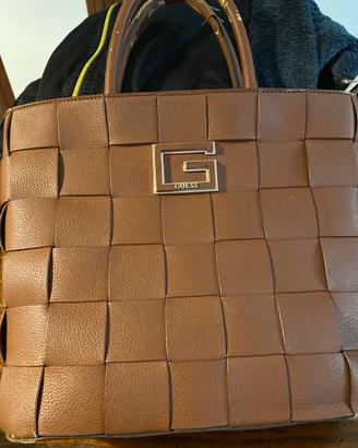 Borsa Guess