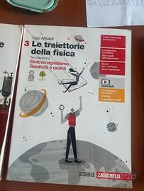 Le traiettorie della fisica (3)