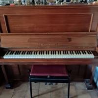 Pianoforte verticale