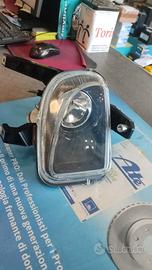 Stock 50 pezzi fanali fendinebbia grande punto