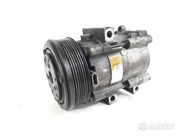COMPRESSORE A/C FORD TRANSIT «IV» (2000)