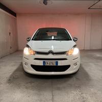 Citroen C3 1.4 HDI Vanity Fair