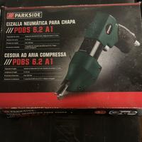 Parkside cesoia ad aria compressa PDBS6.2.A1