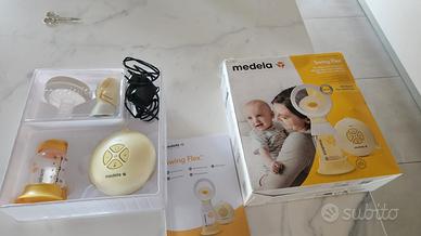 Tira latte elettrico Medela