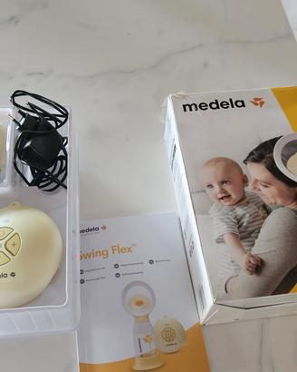 Tira latte elettrico Medela