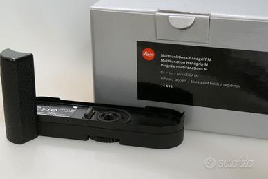 LEICA IMPUGNATURA COD.14495 USATA