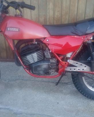 fantic 125