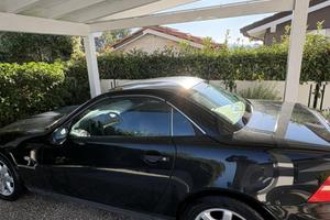 SLk 200 kompressor