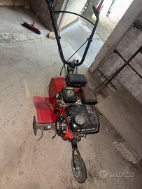 Motozzappa