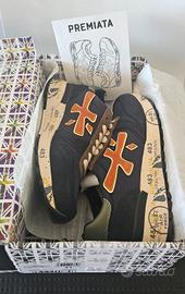 Scarpe Premiata