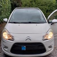 Citroën C3 modello Exclusive