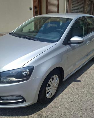 polo 1.4 tdi