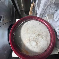 Lame takasago Excel Honda CR 250