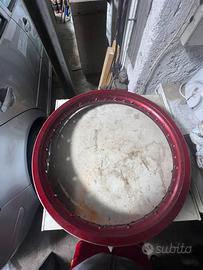 Lame takasago Excel Honda CR 250