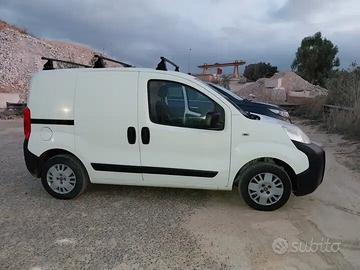 Ricambi fiat fiorino peugeot bipper citroen nemo