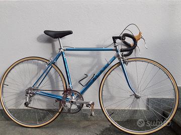 BICI CORSA TELAIO ALAN  mod. COMPETIZIONE  '77