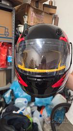 Casco integrale bambini
