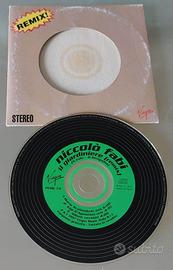 Niccolò Fabi Il Giardiniere Gigi D'Agostino Remix