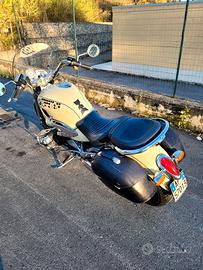 bmw r 1200 c 1999