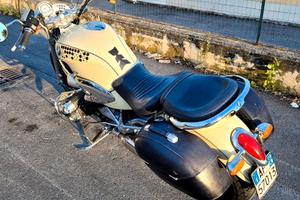 bmw r 1200 c 1999