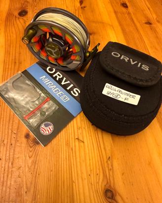 Mulinello prsca a mosca Orvis