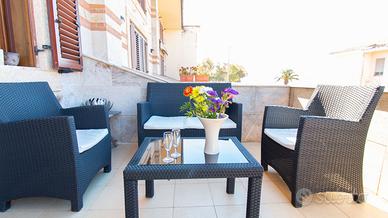 Quadrilocale Torregrande da Dicembre a Maggio