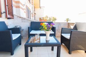 Quadrilocale Torregrande da Dicembre a Maggio