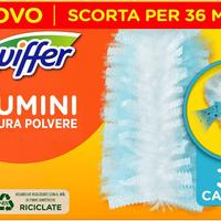 Swiffer Duster 72 Piumini Cattura Polvere