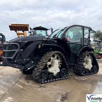 Trattore Antonio Carraro Mach 4R